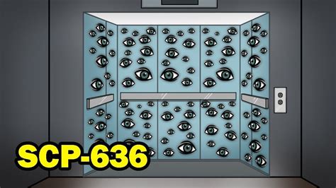 scp 645|scp636.